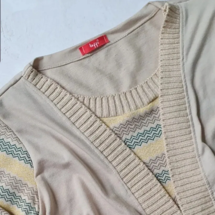 تونیک بافت بلوز