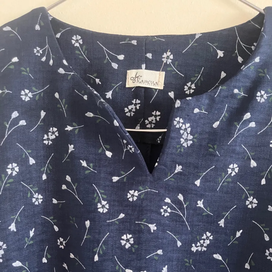 تونیک فری سایز