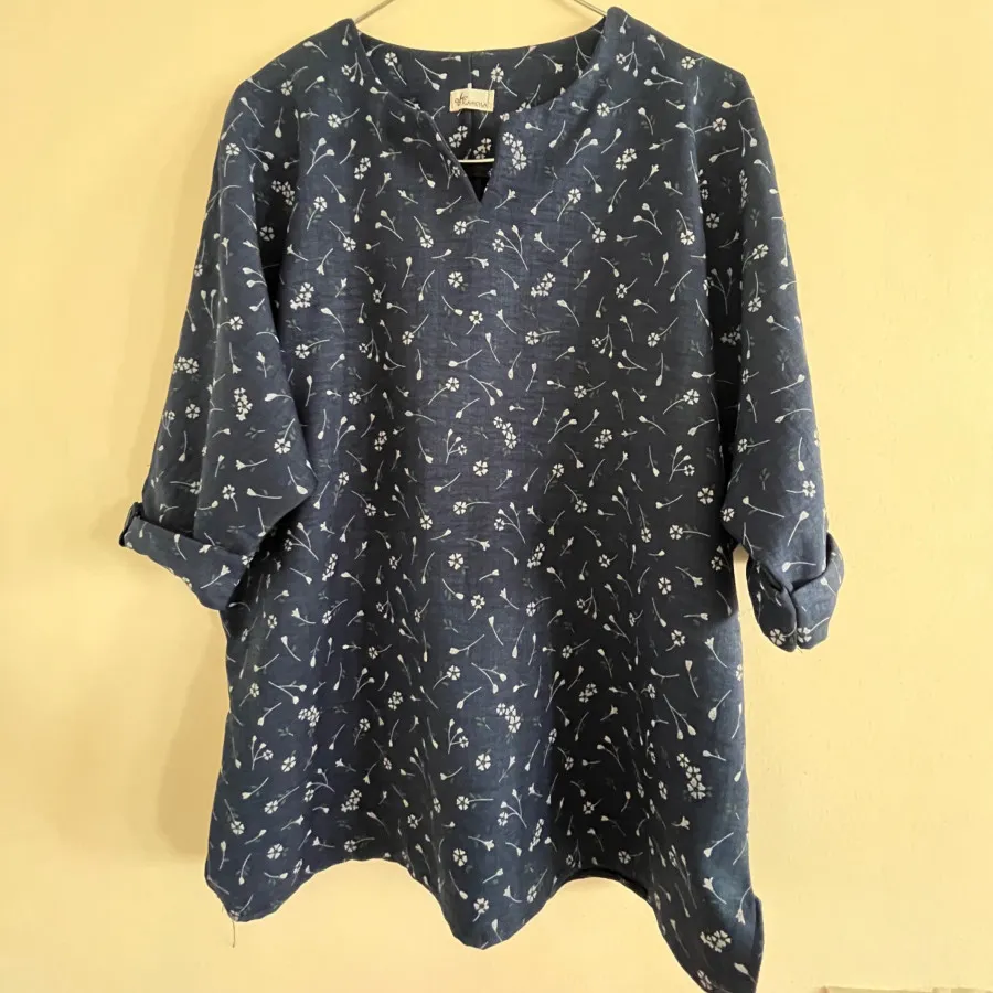 تونیک فری سایز