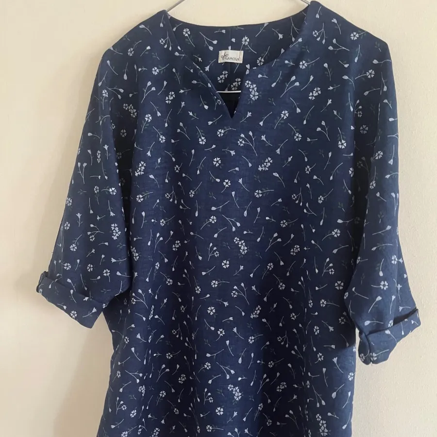 تونیک فری سایز