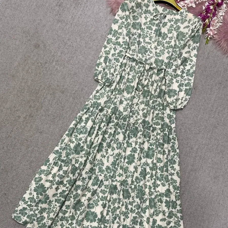 پیراهن ساحلی