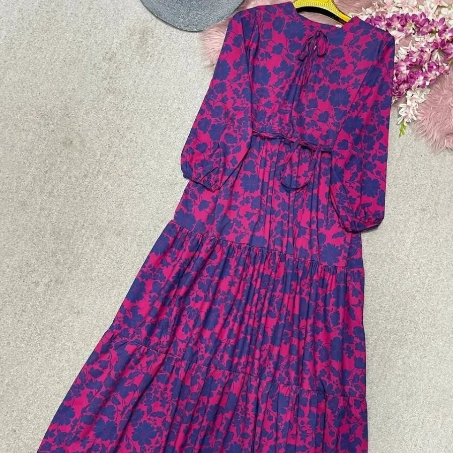 پیراهن ساحلی