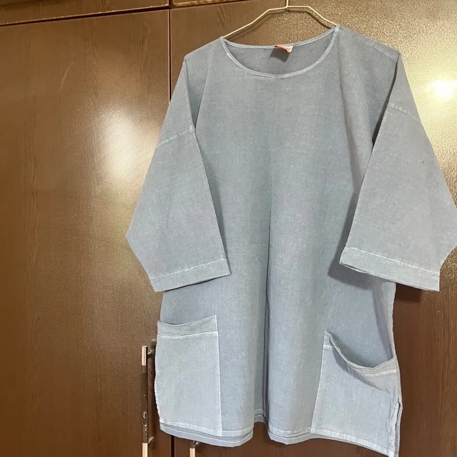 تونیک فری سایز