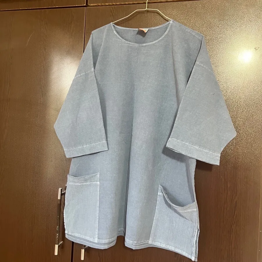 تونیک فری سایز