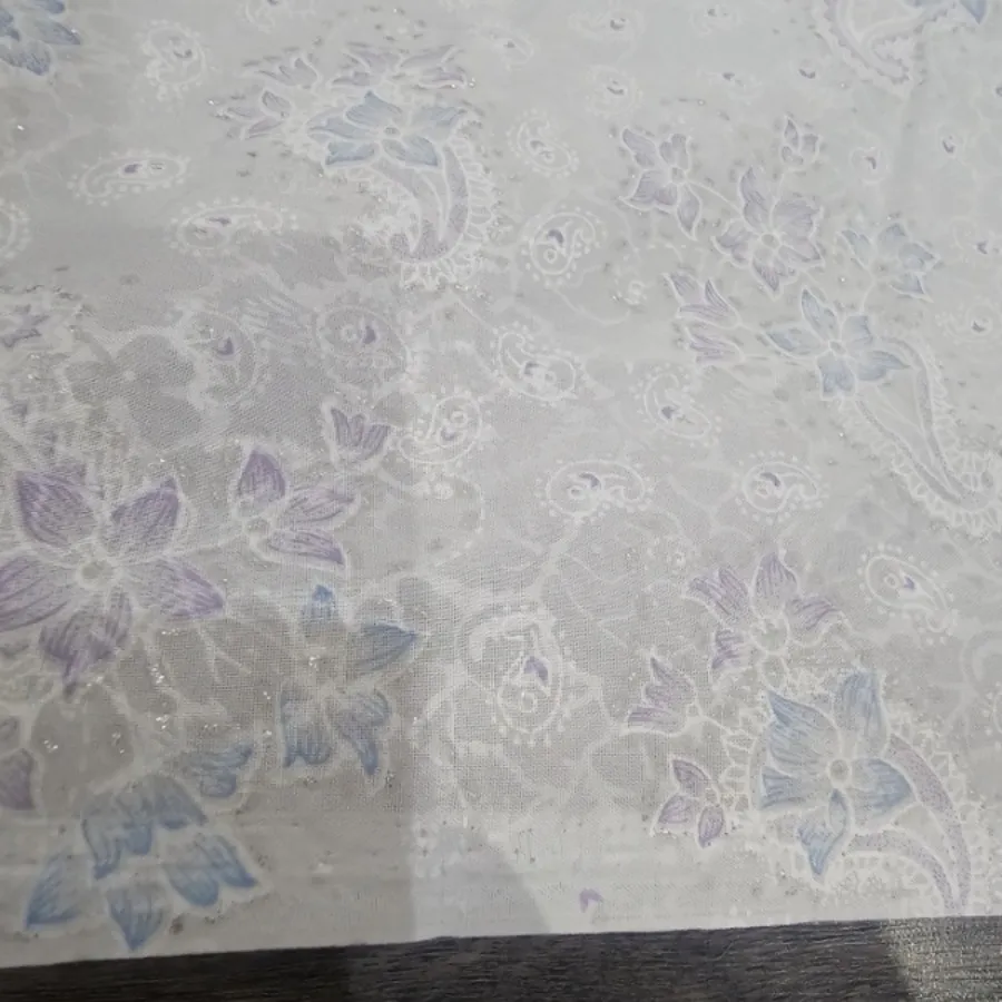 چادر نماز و عروس