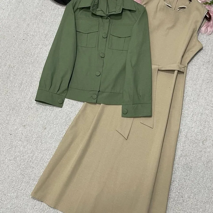 کت و پیراهن شیک