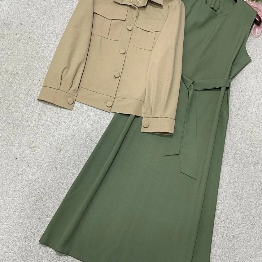 کت و پیراهن شیک