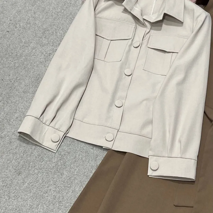 کت و پیراهن شیک