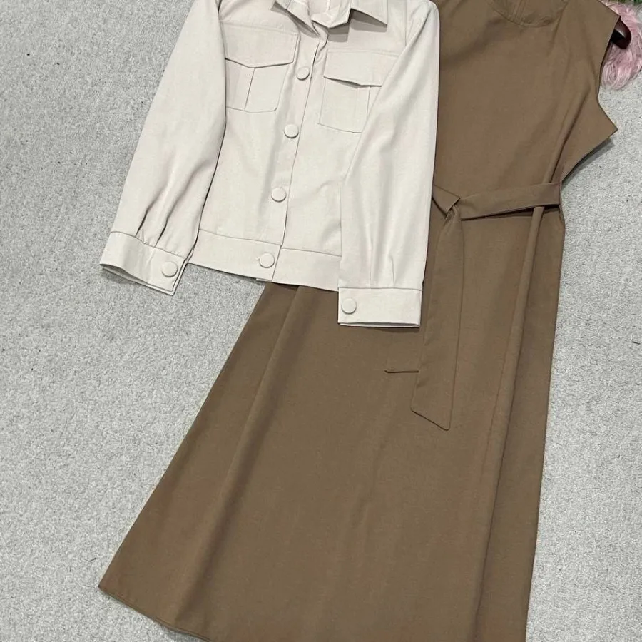 کت و پیراهن شیک