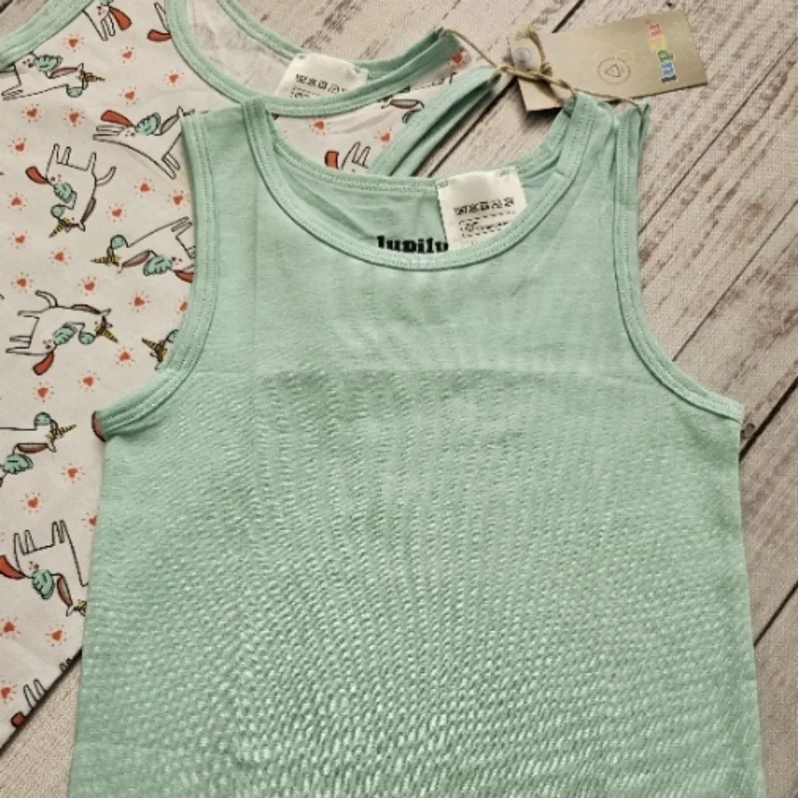 پک 2تایی رکابی دخترانه