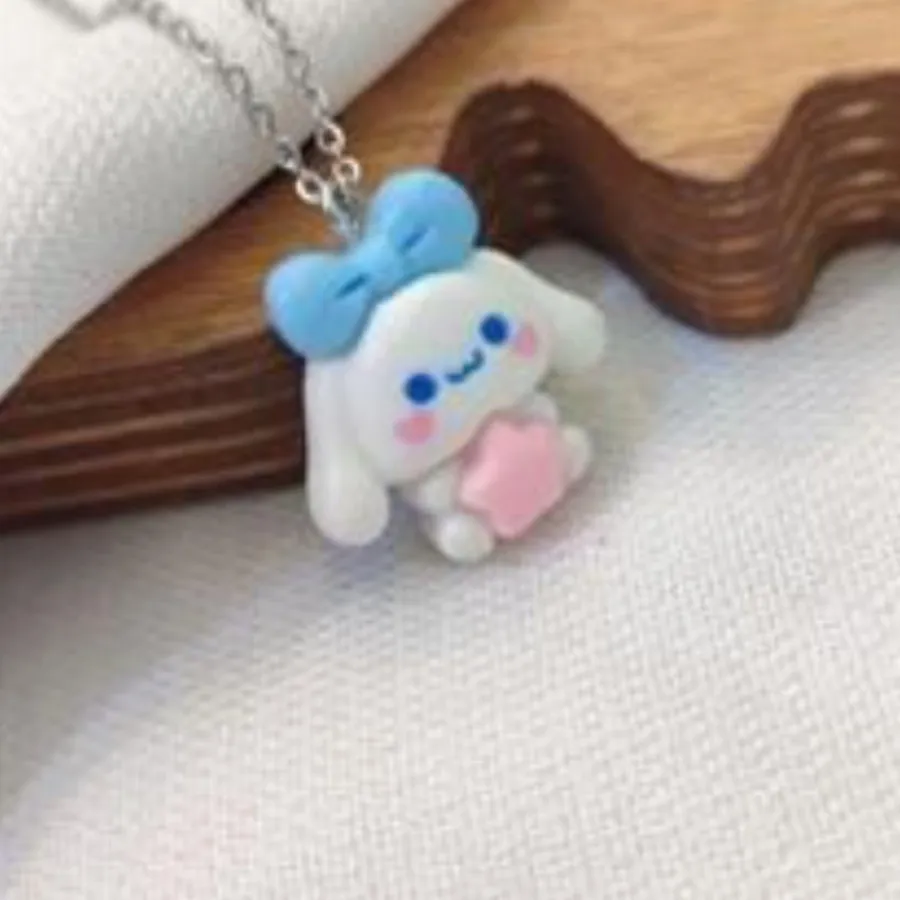 گردنبند کرومی?