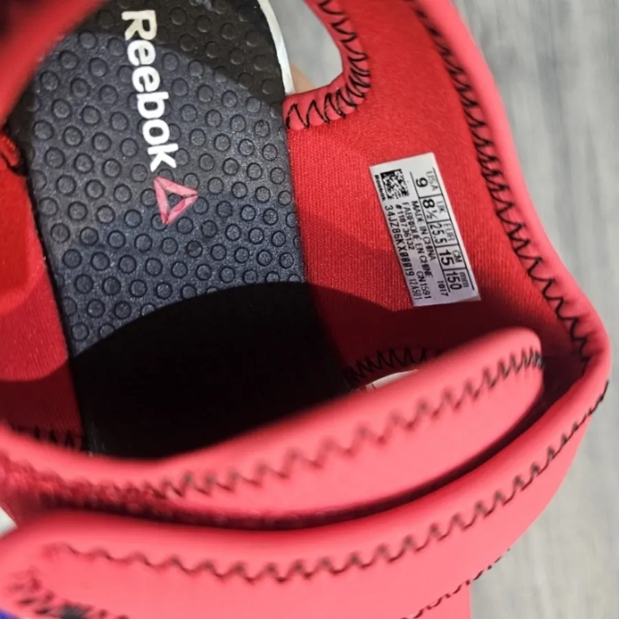 کفش ریباک اصل