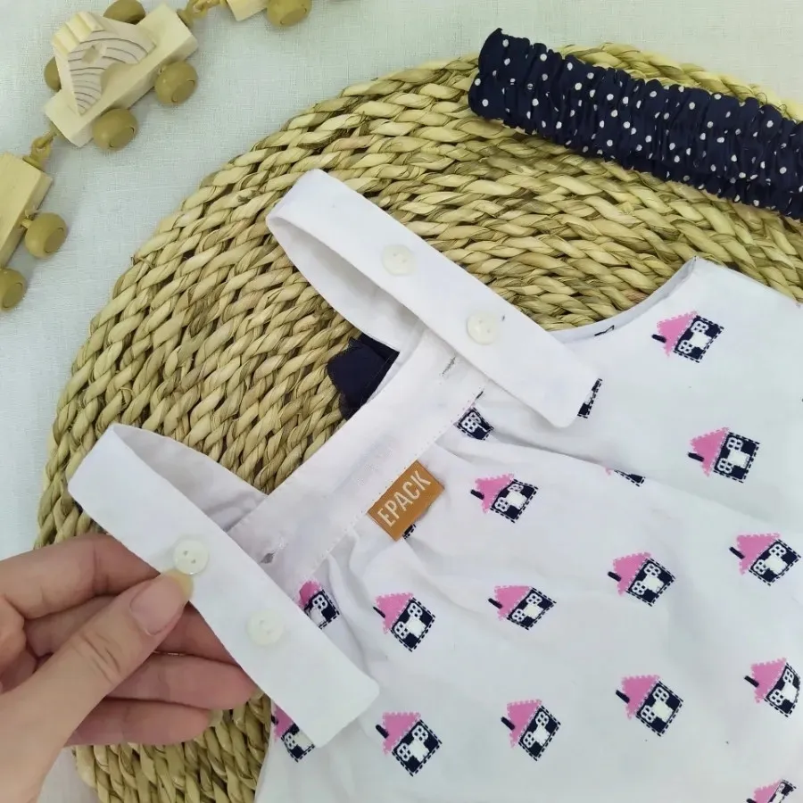 ست سه تیکه دخترونه