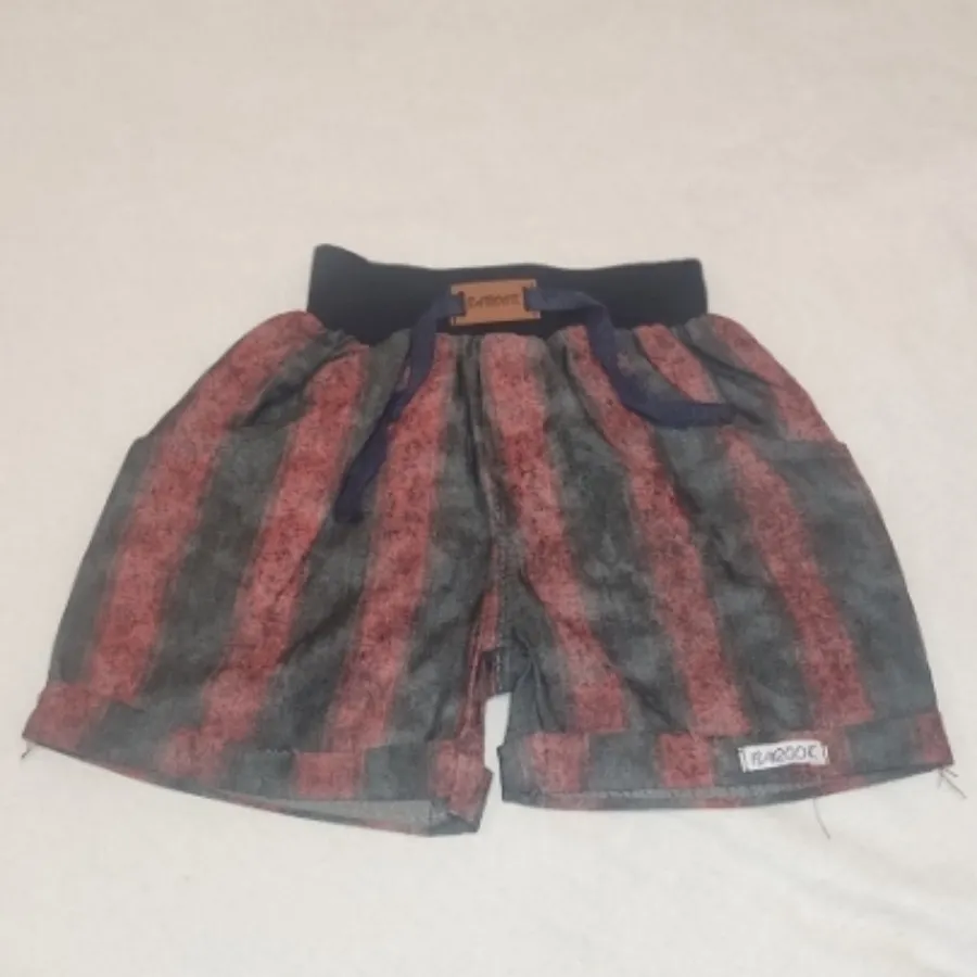 ست دو تیکه پسرانه