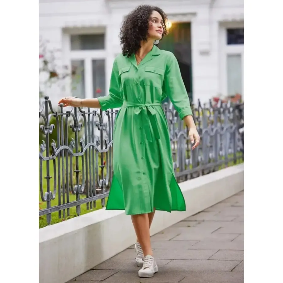 پیراهن بلند زنانه