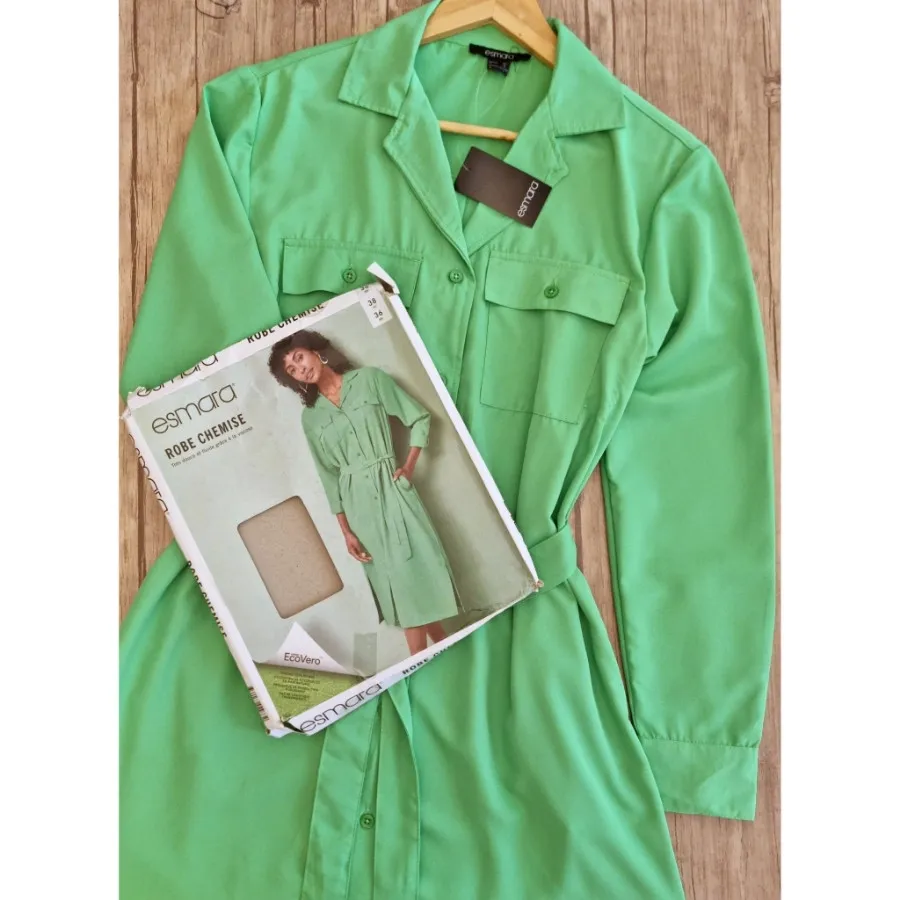 پیراهن بلند زنانه