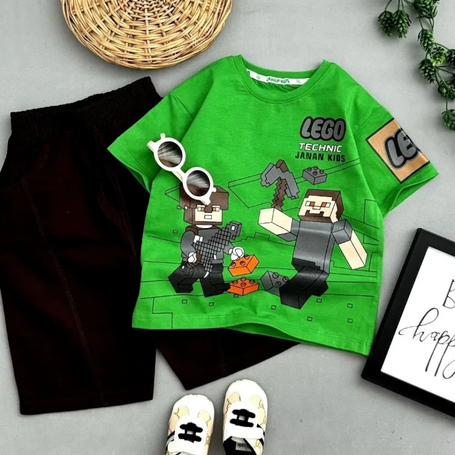 ست بچگانه بیرونی