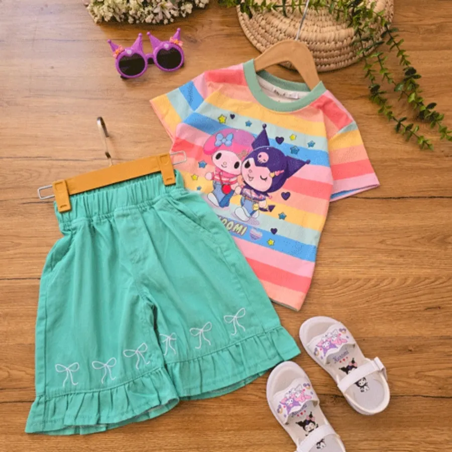 تیشرت بچگانه