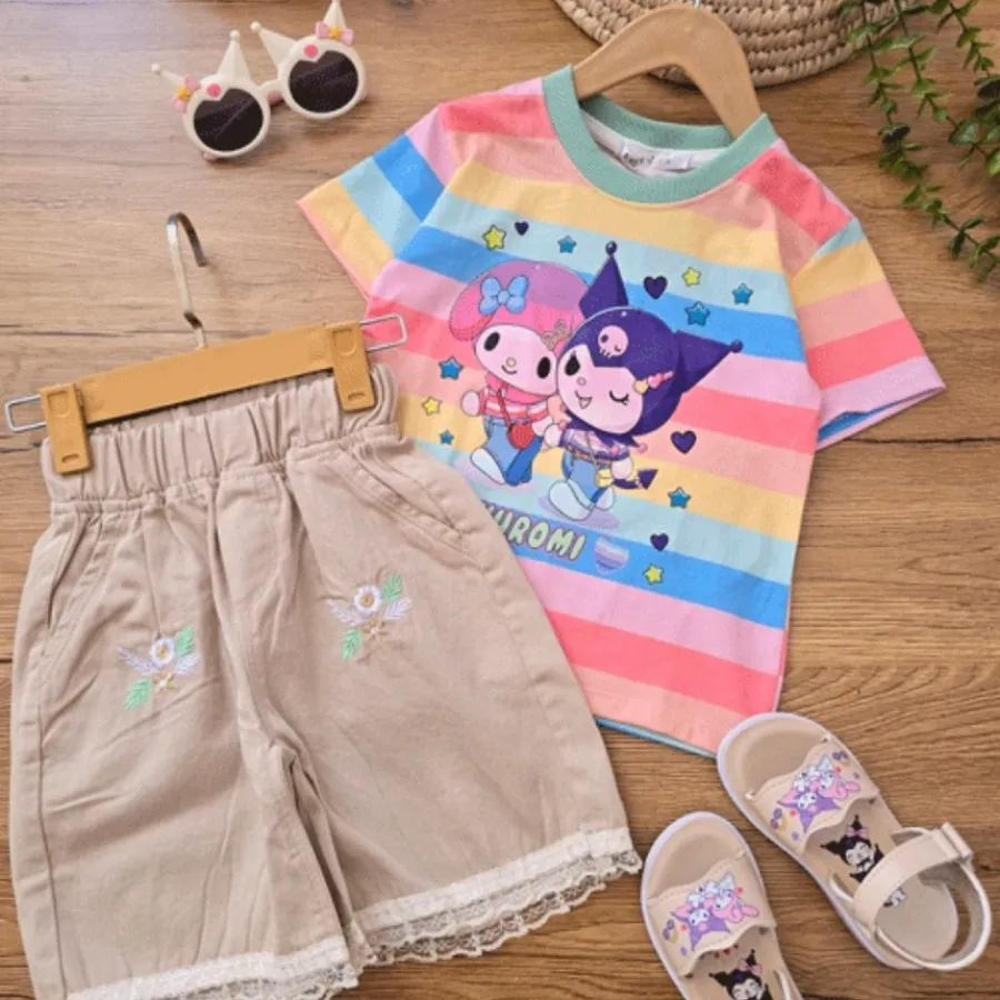 تیشرت بچگانه