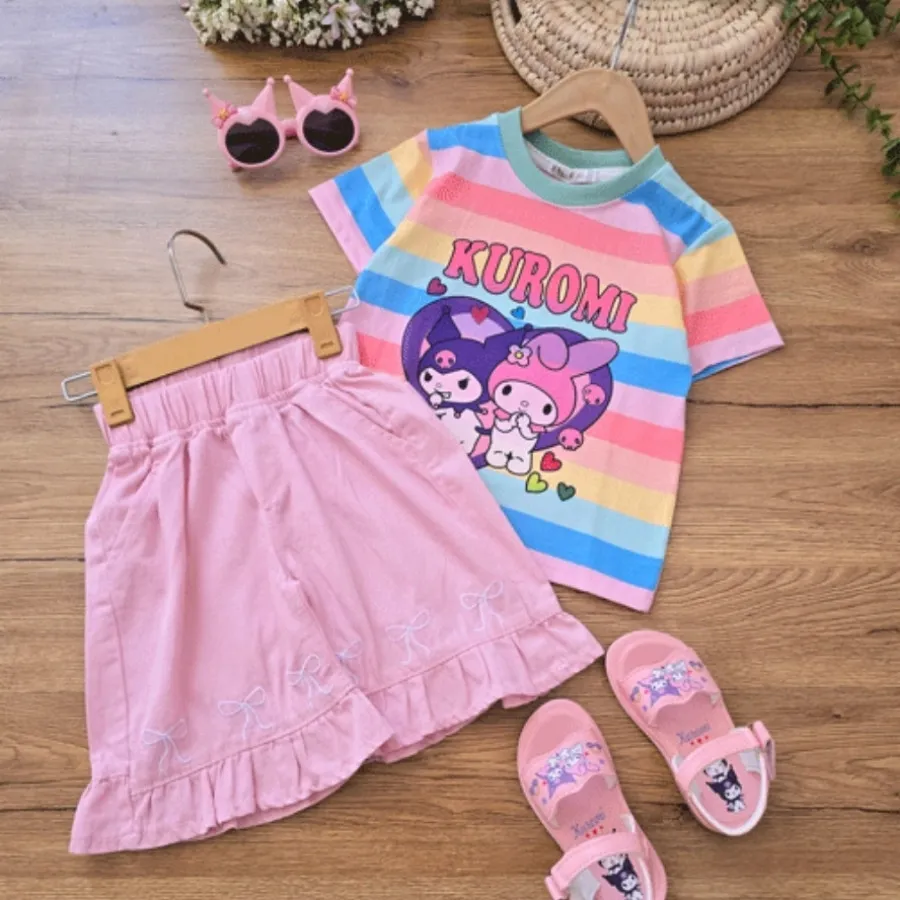 تیشرت بچگانه