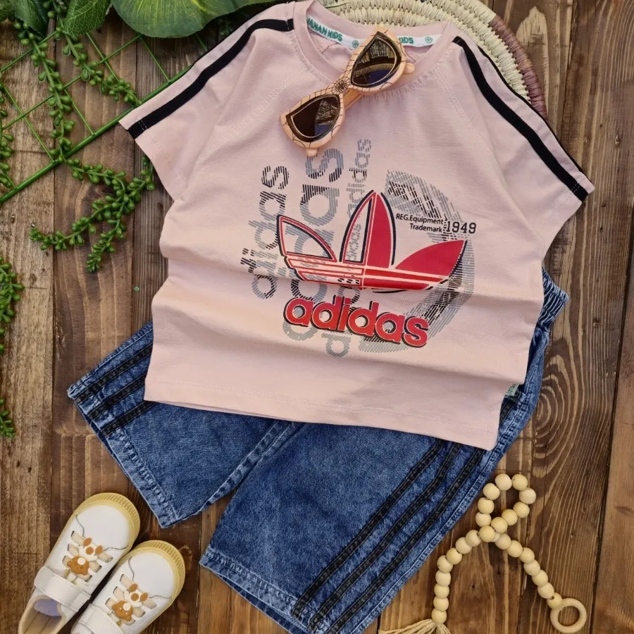 ست بیرونی بچگانه