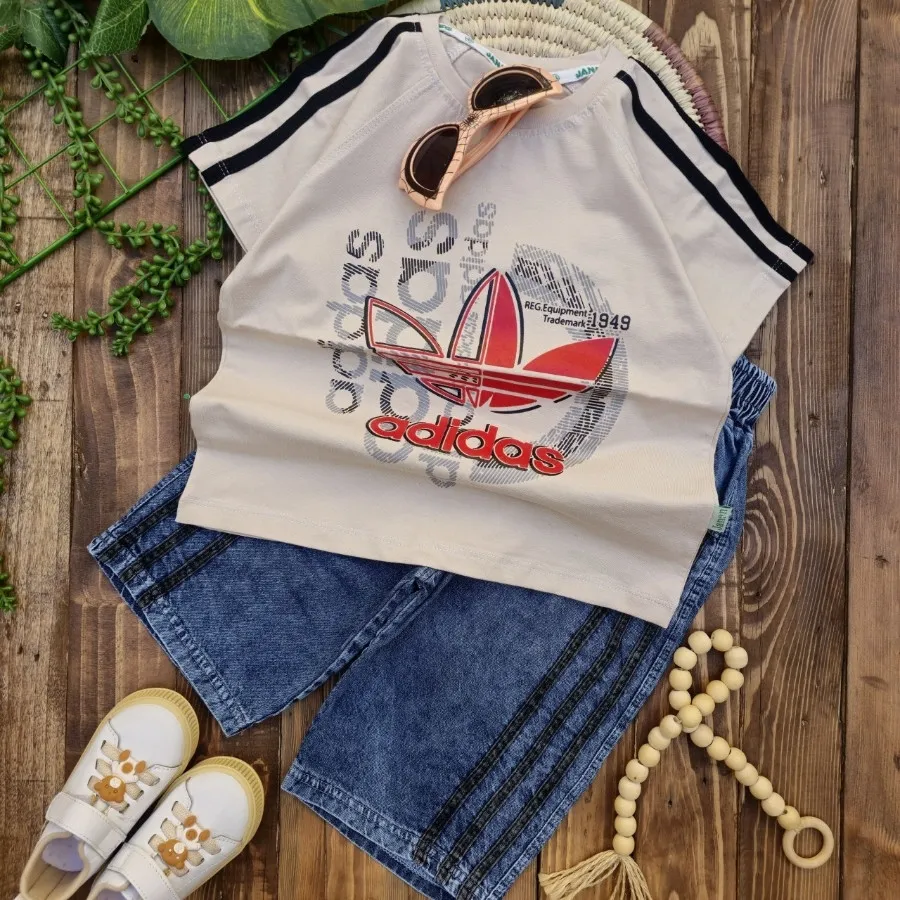 ست بیرونی بچگانه