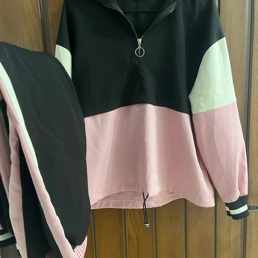 سوییشرت همراه شلوار