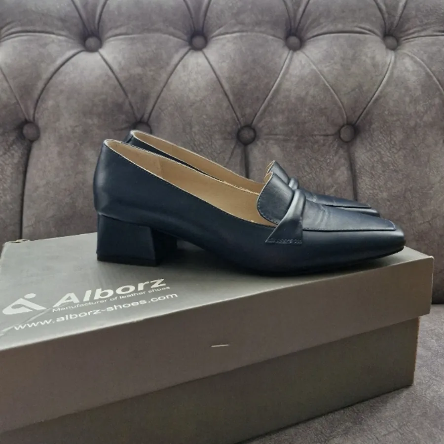 کیف و کفش تمام چرم