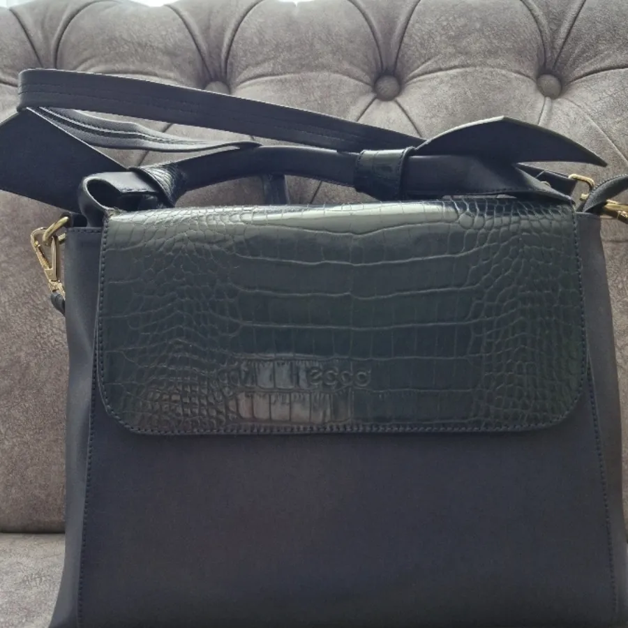 کیف و کفش تمام چرم