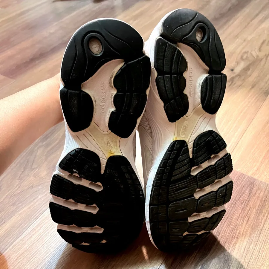 کتونی آدیداس ارجینال