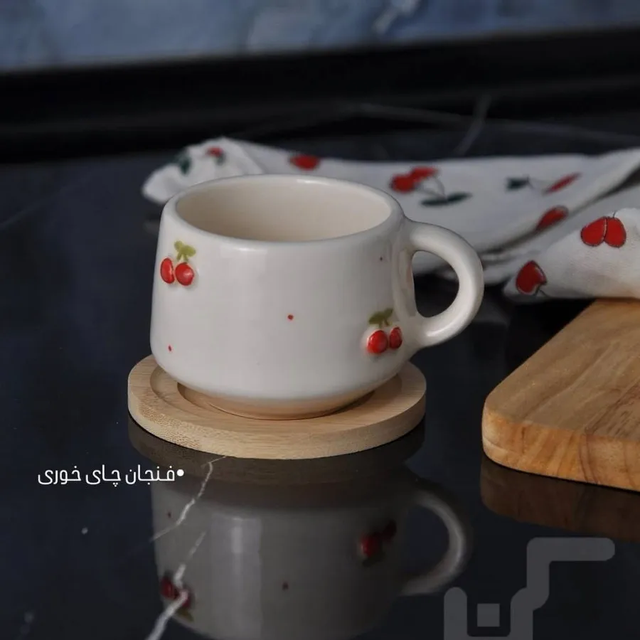 ست چای خوری