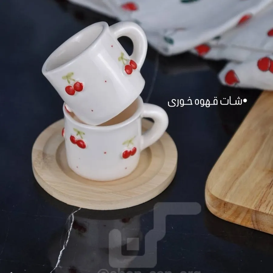 ست چای خوری