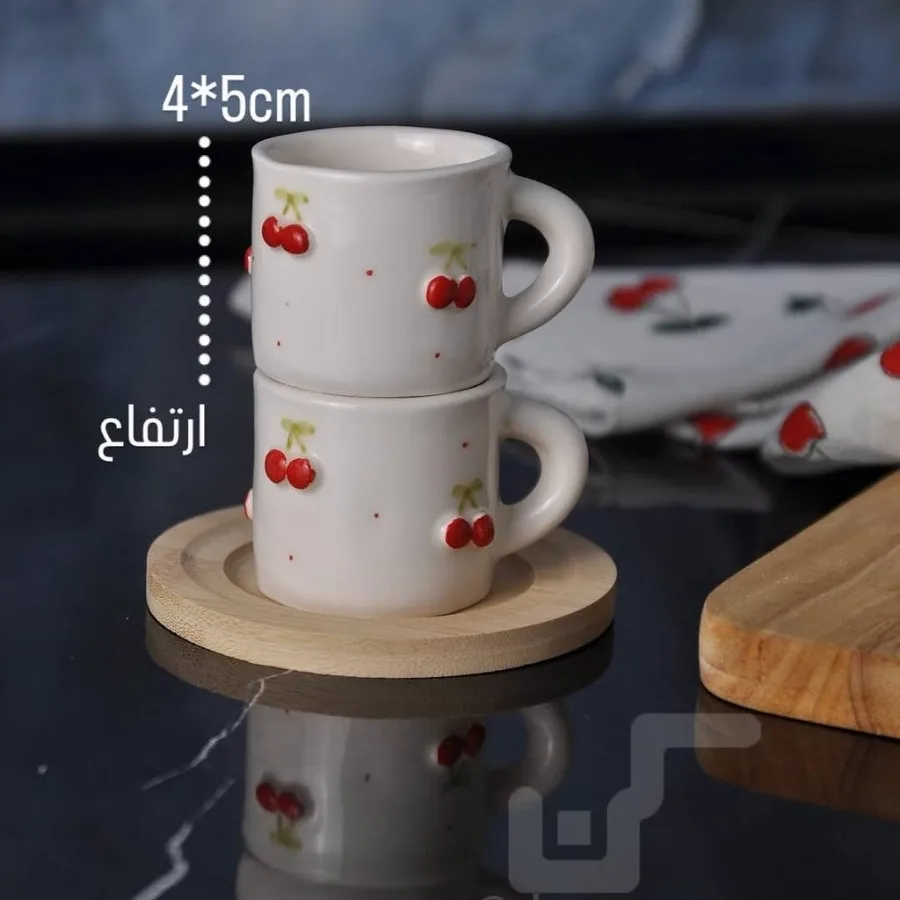 ست چای خوری