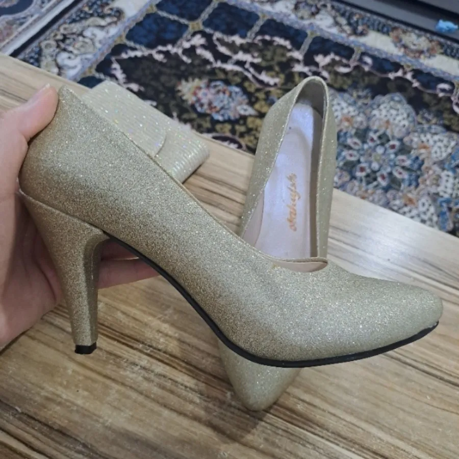 کیف و کفش مجلسی