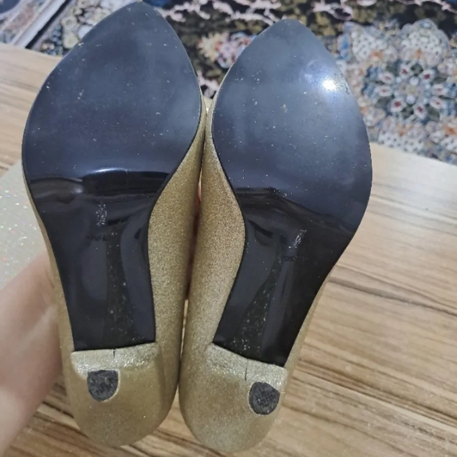 کیف و کفش مجلسی