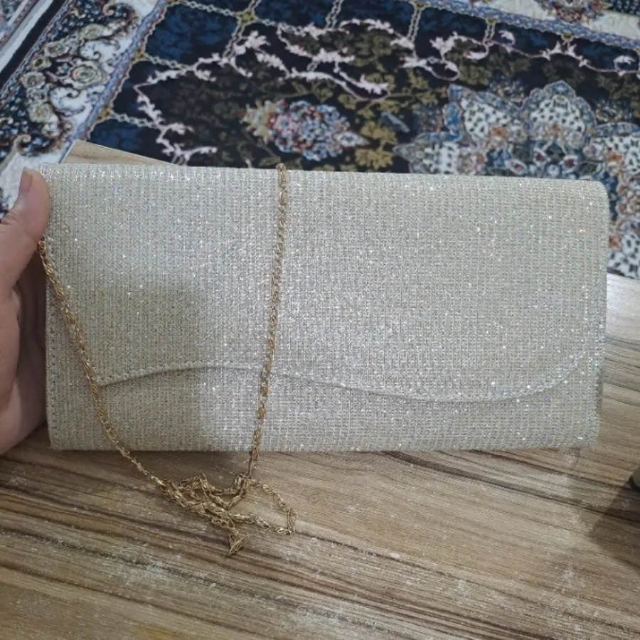 کیف و کفش مجلسی