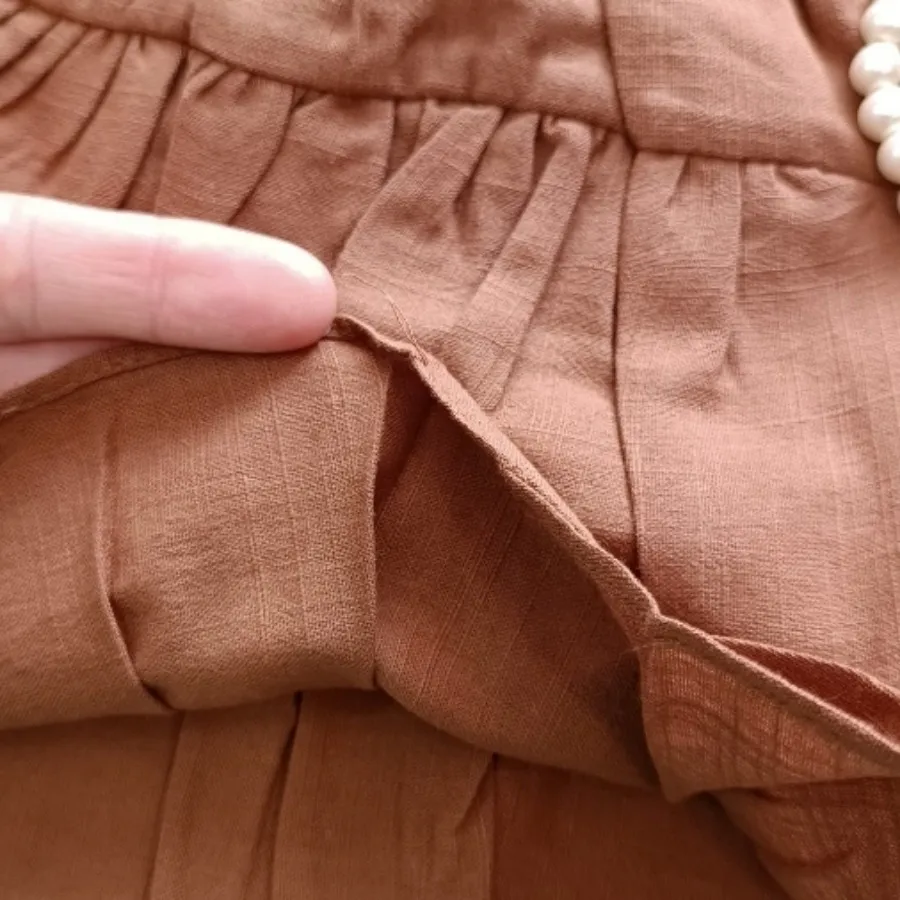 شومیز دامن بچگانه