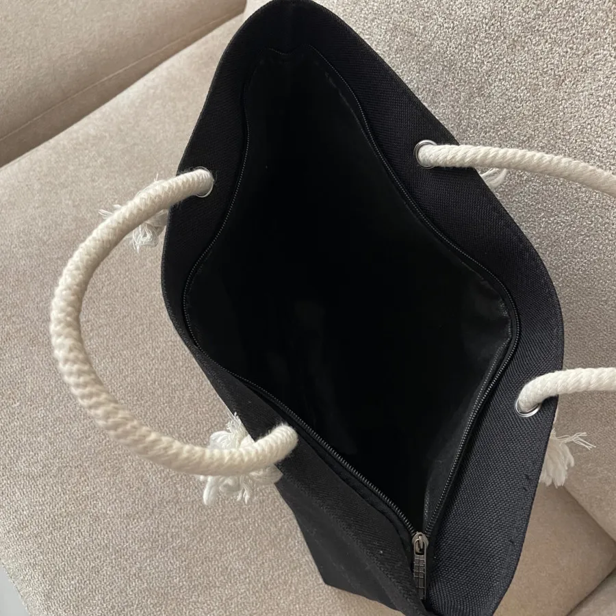 ساک دستی پارچه ای