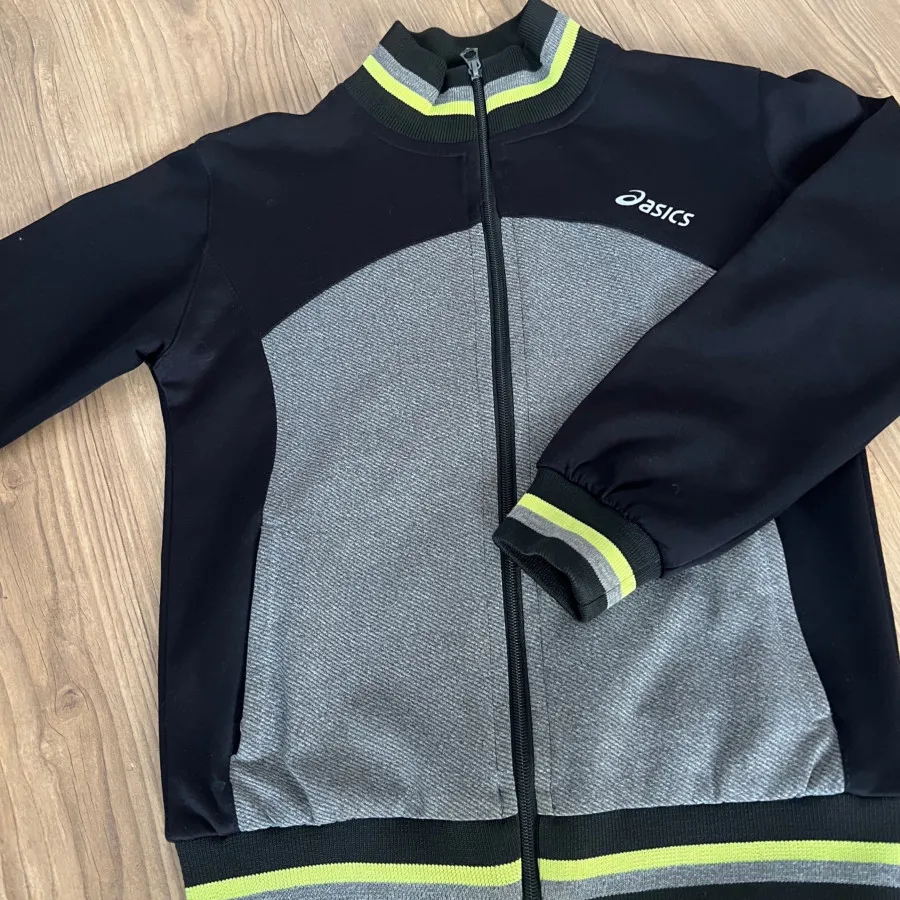 گرم کن اسیکس