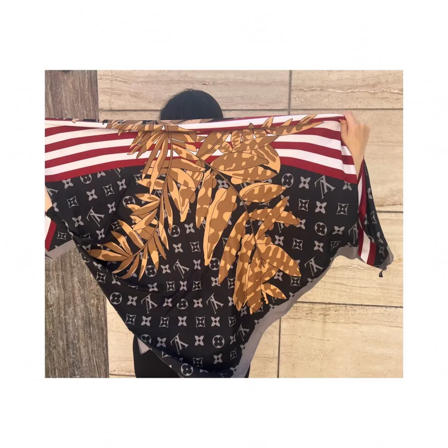 روسری Louis Vuitton