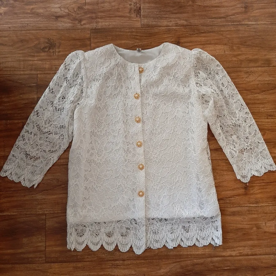 شومیز گیپور