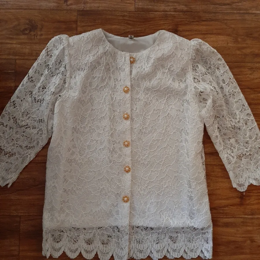 شومیز گیپور