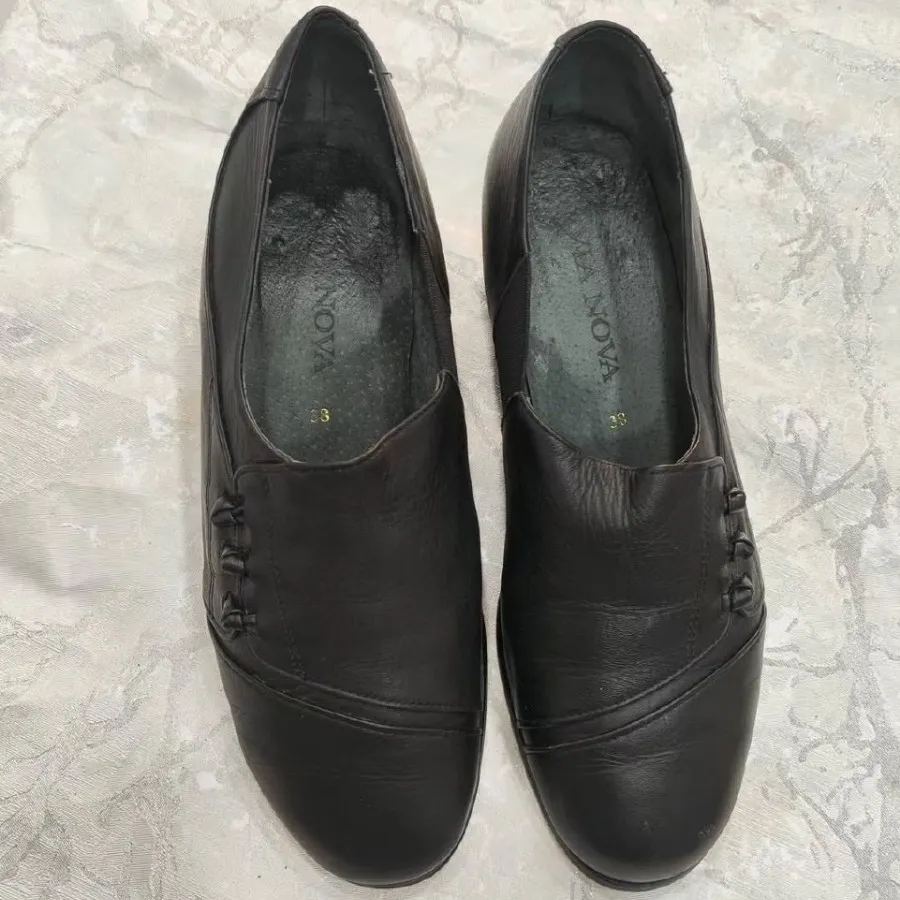 کفش طبی زنانه