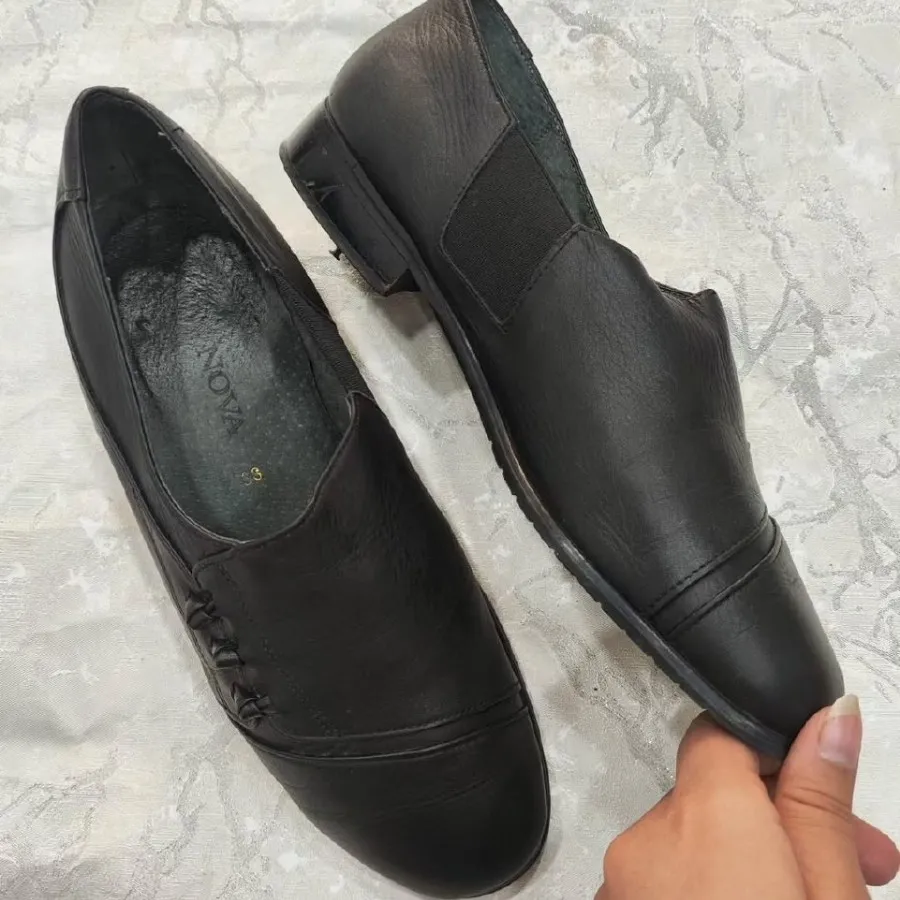 کفش طبی زنانه