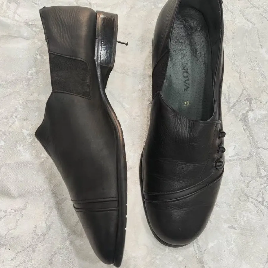 کفش طبی زنانه