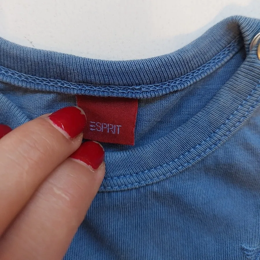 پیراهن بچگانه اسپریت