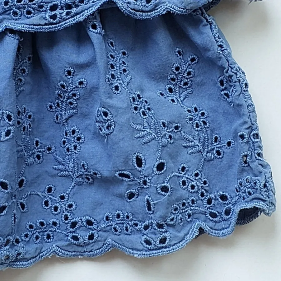 پیراهن بچگانه اسپریت