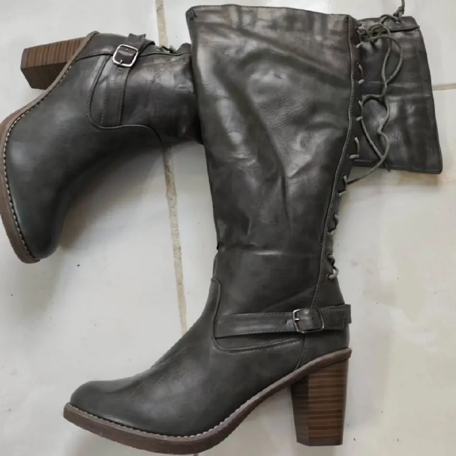 بوت زنانه اورجینال