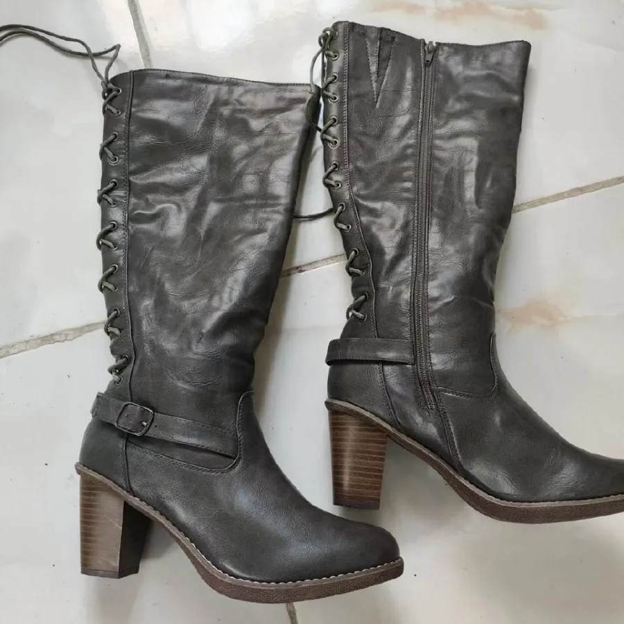 بوت زنانه اورجینال