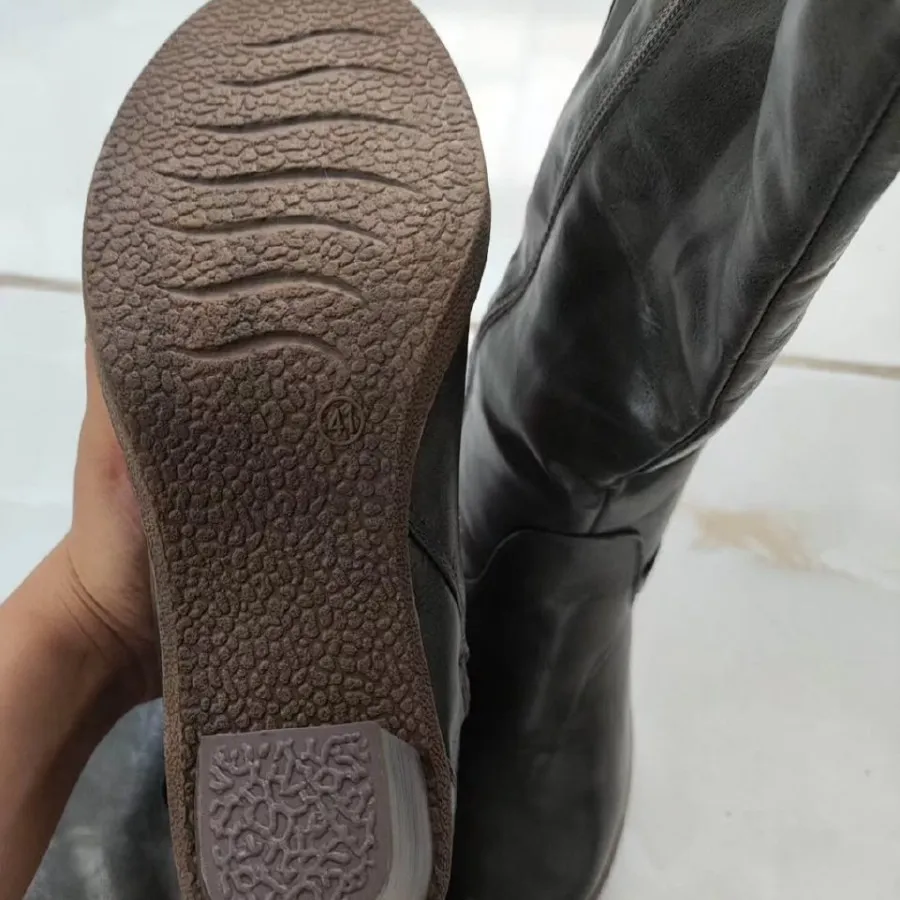 بوت زنانه اورجینال